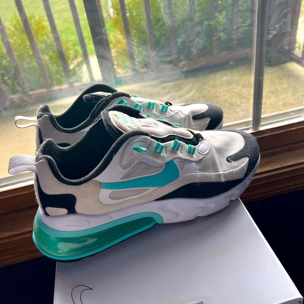 Nike shoes
